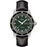 Classic Pilot Watch 104 St Sa I MG Leather Strap - Sinn 