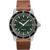 Classic Pilot Watch 104 St Sa I MG Leather Strap - Sinn 