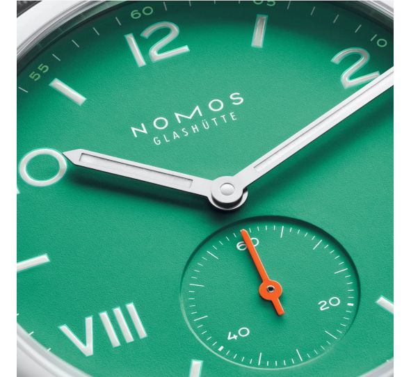 Montre nomos online glashutte