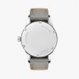 Montre Nomos Club Campus 38 Cream Coral Steel