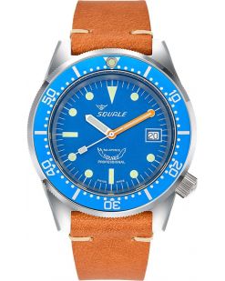 1521 Ocean Leather - Squale