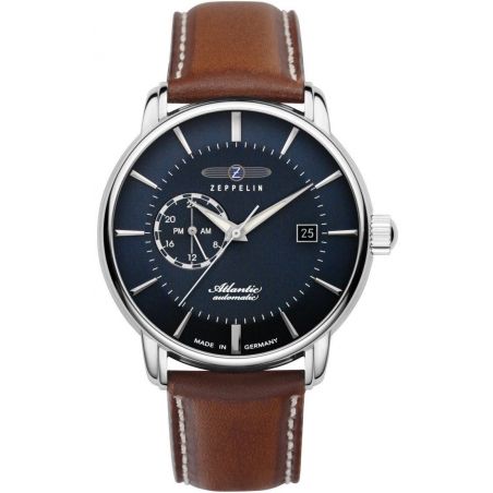 ** Montre Zeppelin Atlantic Automatic 24h