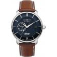 ** Montre Zeppelin Atlantic Automatic 24h