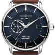 ** Montre Zeppelin Atlantic Automatic 24h