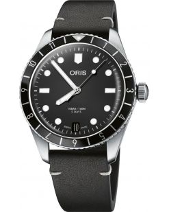 Divers Sixty-Five 12H...