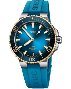 Aquis Date 41,5mm Calibre...