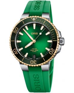 Aquis Date 41,5mm Calibre...