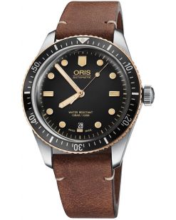 Divers Sixty-Five 40mm...