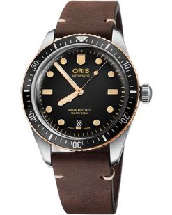 Divers Sixty-Five 40mm...