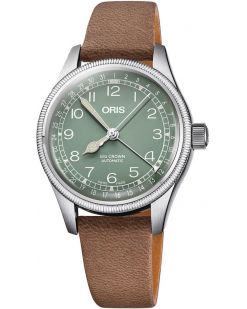 Big Crown Pointer Date 36mm...