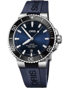 Montre Oris Aquis Date...