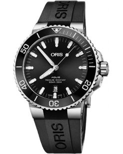 Montre Oris Aquis Date...