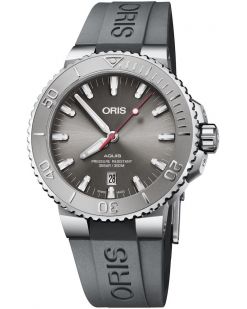 Montre Oris Aquis Date...