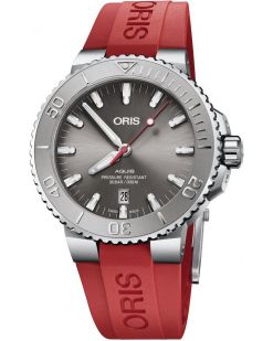 Montre Oris Aquis Date...