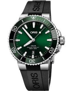 Montre Oris Aquis Date...