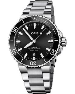 Montre Oris Aquis Date...