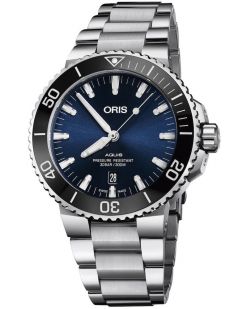 Montre Oris Aquis Date...