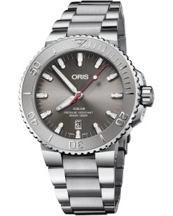 Montre Oris Aquis Date...