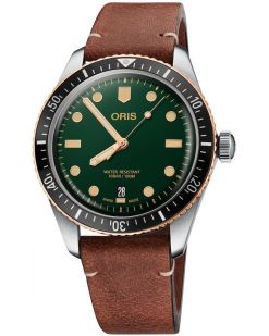 Divers Sixty-Five 40mm...