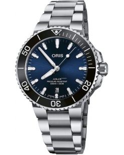 Montre Oris Aquis Date...