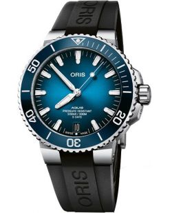 Montre Oris Aquis Date...