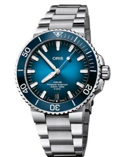 Montre Oris Aquis Date...