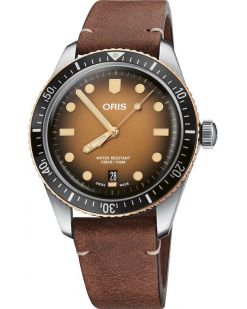 Divers Sixty-Five 40mm...