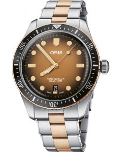 Montre Oris Divers...