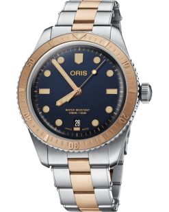 Montre Oris Divers...