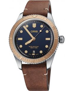 Montre Oris Divers...