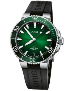 Montre Oris Aquis Date...