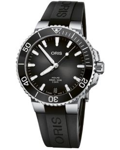 Montre Oris Aquis Date...