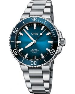 Montre Oris Aquis Date...