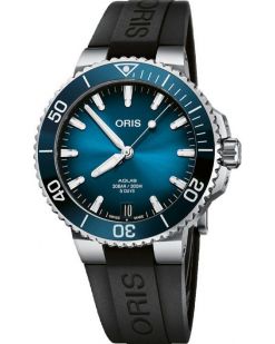 Montre Oris Aquis Date...