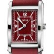 Rectangular Red - Oris 