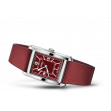 Rectangular Red - Oris 