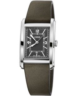 Montre Oris Rectangular...