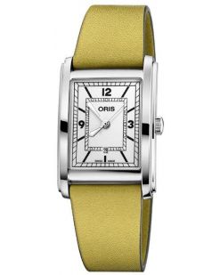 Montre Oris Rectangular...