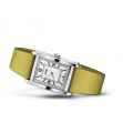 Rectangular Yellow - Oris 