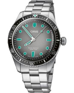 Montre Oris Divers...