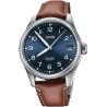 Big Crown ProPilot Big Date Blue Leather - Oris 