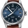 Big Crown ProPilot Big Date Blue Leather - Oris 