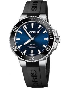 Montre Oris Aquis Date...