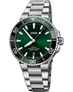 Montre Oris Aquis Date...