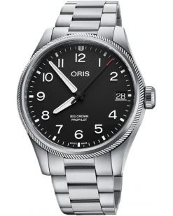 Montre Oris Big Crown...