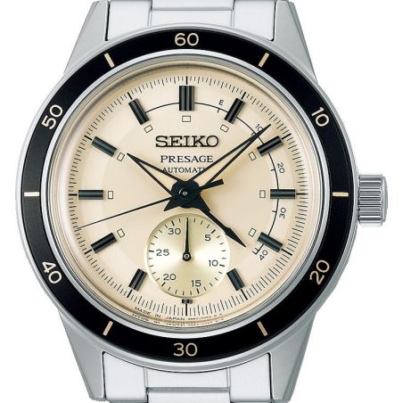 Montre Seiko Presage Style60's SSA447J1