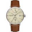 Montre Iron Annie Bauhaus Réserve de Marche Beige 5060-5