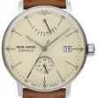 Montre Iron Annie Bauhaus Réserve de Marche Beige 5060-5