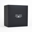 Montre Iron Annie Bauhaus Réserve de Marche Beige 5060-5