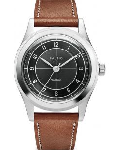 Montre Baltic HMS 002 Noir...